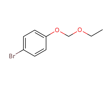 1-bromo-4-(ethoxymethoxy)benzene