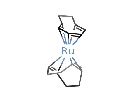 (η6-1,3,5-cyclooctatriene)(η4-1,5-cyclooctadiene)ruthenium(0)