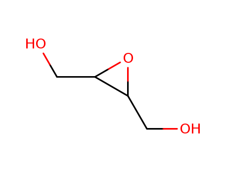 [3-(hydroxymethyl)oxiran-2-yl]methanol