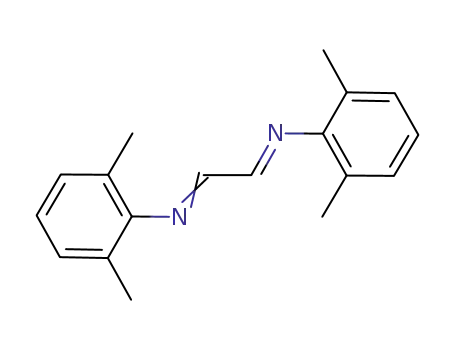 glyoxalbis(2,6-dimethylphenylimine)