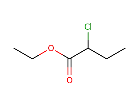 Ethyl 2-chlorobutanoate