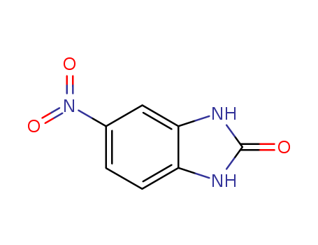 2H-Benzimidazol-2-one,1,3-dihydro-5-nitro-