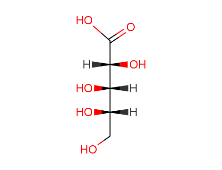 L-Arabinoic acid