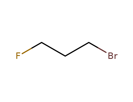1-Bromo-3-fluoropropane
