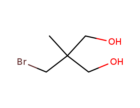 1,3-Propanediol,2-(bromomethyl)-2-methyl-