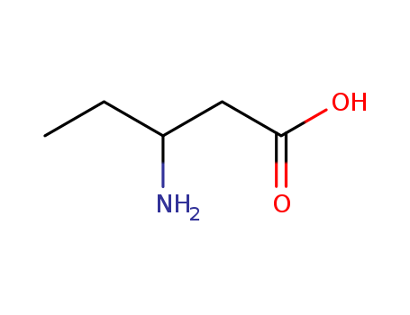 3-Amino-Pentanoic Acid