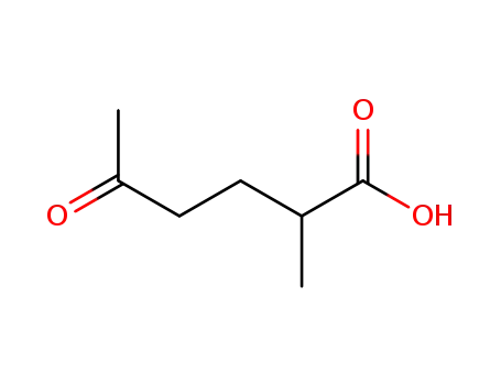 α-methyl-δ-oxocaproic acid