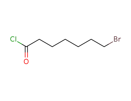 7-bromoheptanoyl chloride