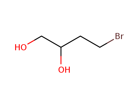 4-bromobutane-1,2-diol