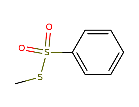 S-methyl benzenethiosulfonate