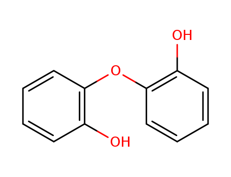 2,2'-Dihydroxydiphenyl Ether