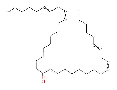 heptatriaconta-6,9,28,31-tetraen-19-one