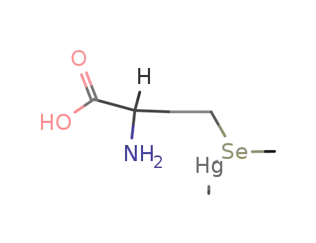 methylmercury-L-selenomethioninate