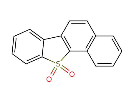 benzo[b]naphtho[2,1-d]thiophene 11,11-dioxide