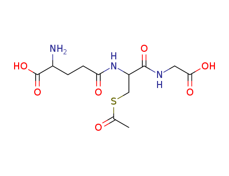 S-ACETYL-L-GLUTATHIONE