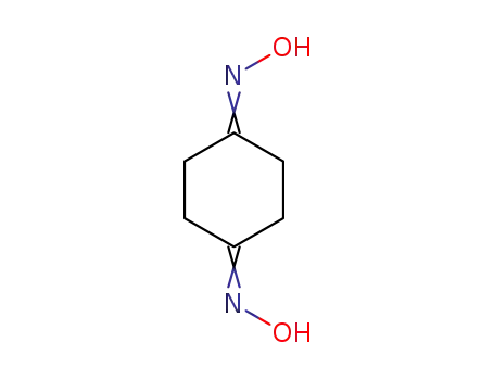cyclohexane-1,4-dione dioxime
