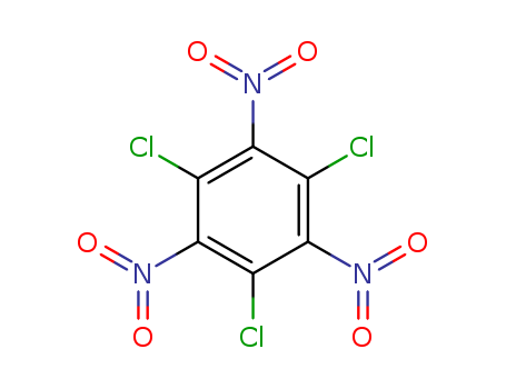 1,3,5-Trichloro-2,4,6-trinitrobenzene