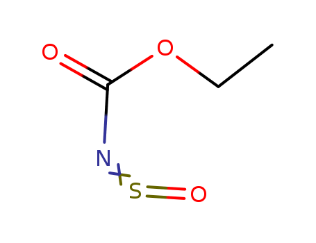 Carbamic acid, sulfinyl-, ethyl ester