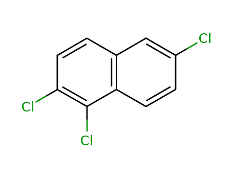 1,2,6-trichloronaphthalene
