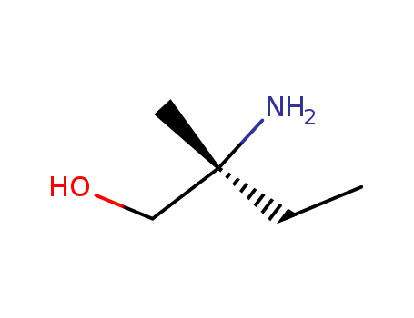2-AMINO-2-METHYLBUTAN-1-OL