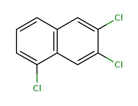 1,6,7-trichloronaphthalene