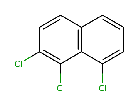 1,2,8-trichloronaphthalene