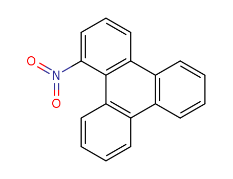 1-nitrotriphenylene