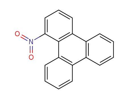 1-nitrotriphenylene