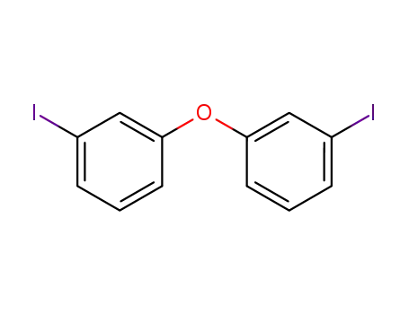 3,3’-oxybis(iodobenzene)