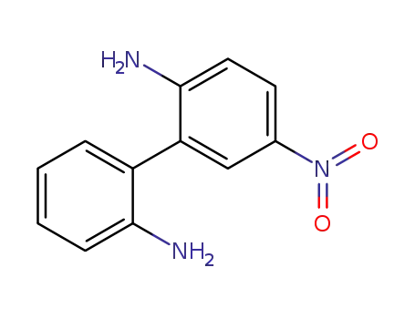5-Nitro-2,2'-diamino-biphenyl