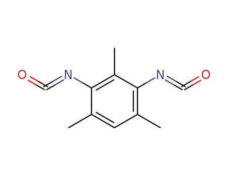 2,4,6-Trimethyl-1,3-phenylene diisocyanate, 98%