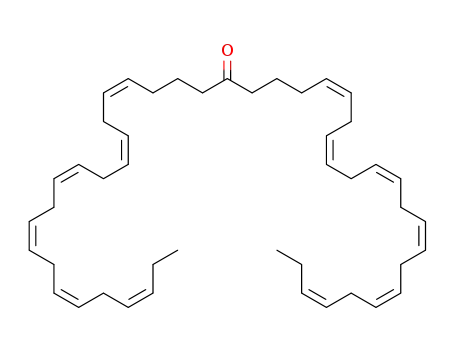 didocosahexanoyl ketone