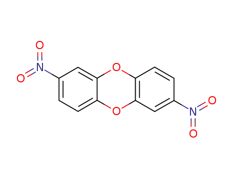 2,7-dinitrodibenzo-p-dioxin