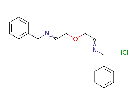 benzyliminoethyl ether hydrochloride