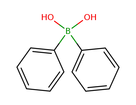diphenyl-boronic acid