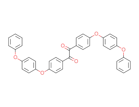 4,4'-Bis-(4-phenoxy-phenoxy)-benzil