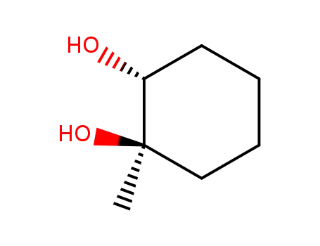 trans-1-methylcyclohexane-1,2-diol