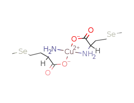 Cu(L-selenomethionine)2