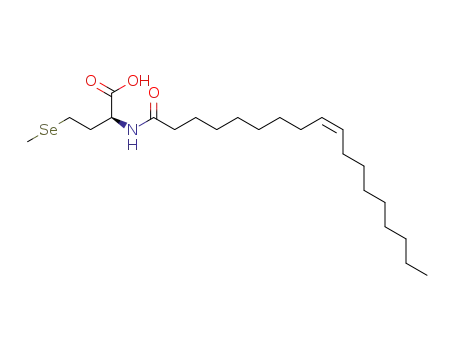 N-oleoyl-L-selenomethionine