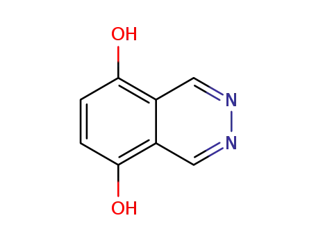 5,8-dihydroxyphthalazine