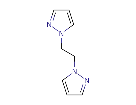 1,2-bis(1H-pyrazol-1-yl)ethane