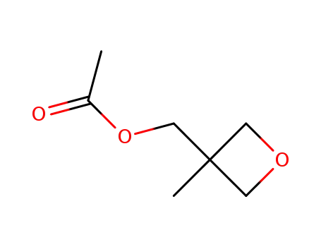 (3-Methyloxetan-3-yl)methyl acetate
