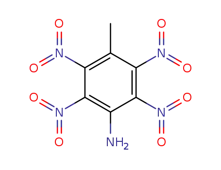 4-Amino-2,3,5,6-tetranitrotoluene