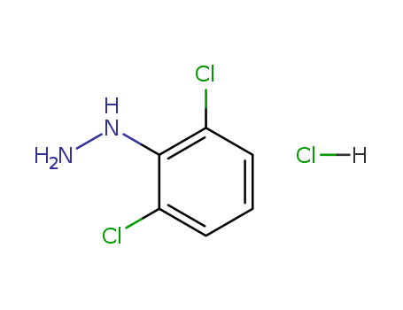 2,6-Dichlorophenylhydrazine hydrochloride