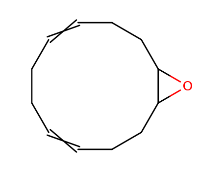 9,10-Epoxy-1,5-Cyclododecadiene