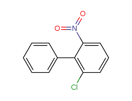 2-chloro-6-nitro-1,1'-biphenyl