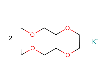 2C8H16O4*K(1+)