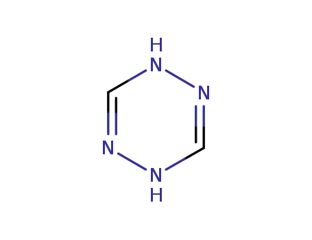 1,4-Dihydro-1,2,4,5-tetrazine