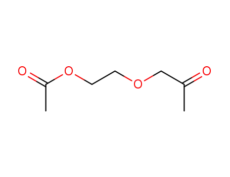 Acetic acid 2-(2-oxo-propoxy)-ethyl ester