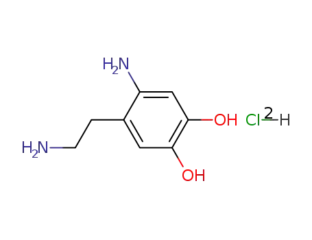 6-aminodopamine dihydrochloride